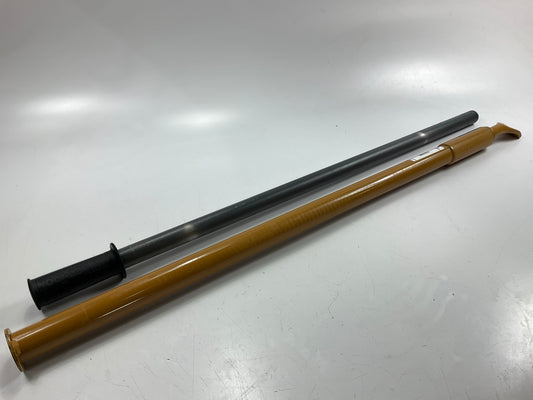 Ken-Tool 35926 Impact Bead Breaker, Heavy-Duty, Length 50'' Extended Length 80''