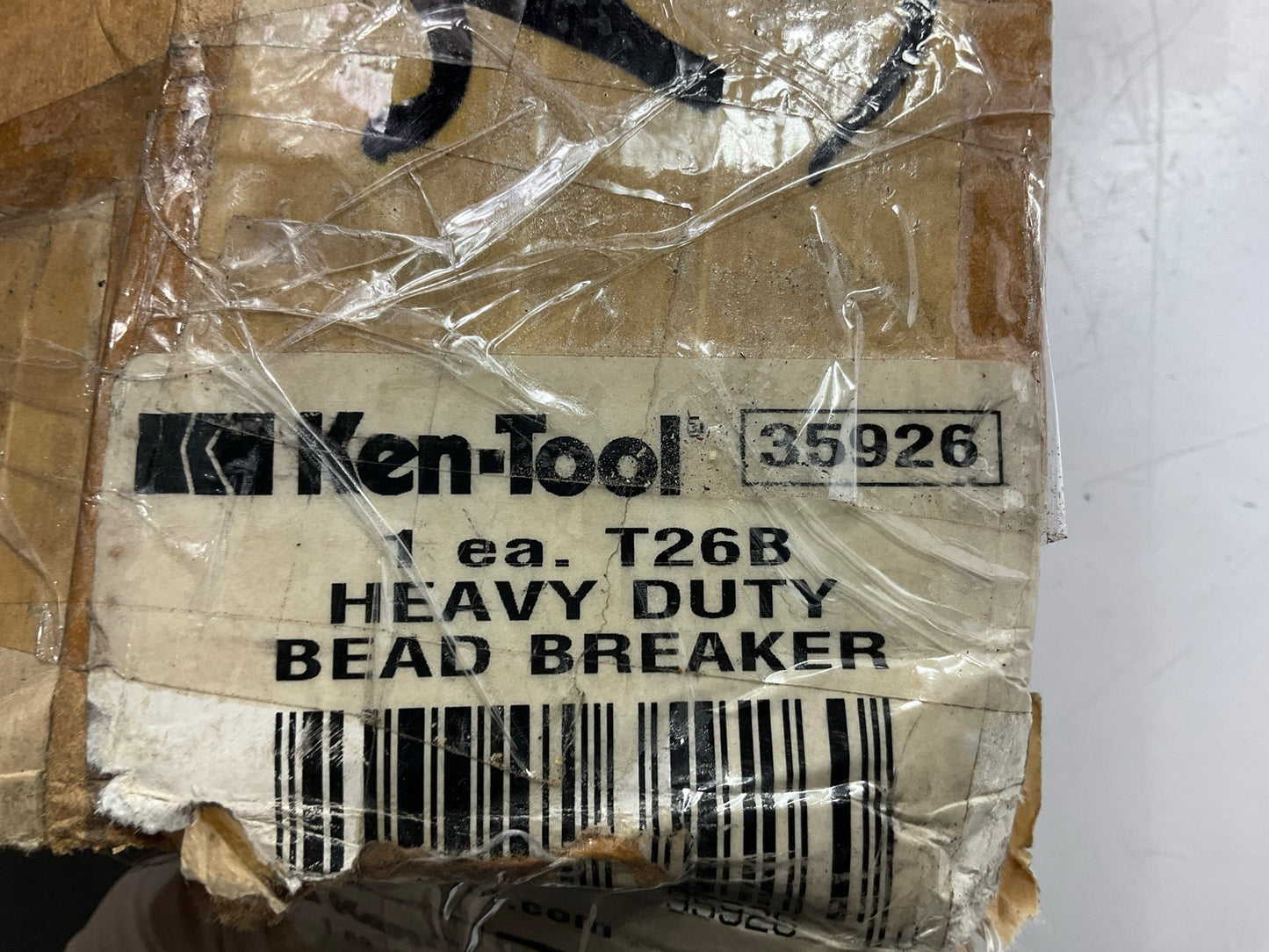 Ken-Tool 35926 Impact Bead Breaker, Heavy-Duty, Length 50'' Extended Length 80''