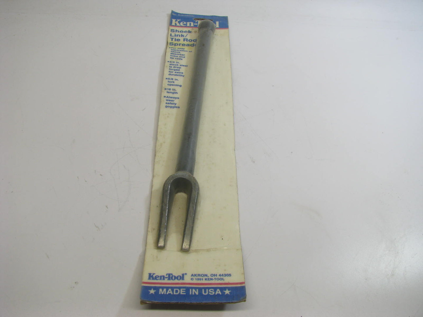 Ken-tool B39 32039 15'' Shock Link Tie Rod Separator Tool