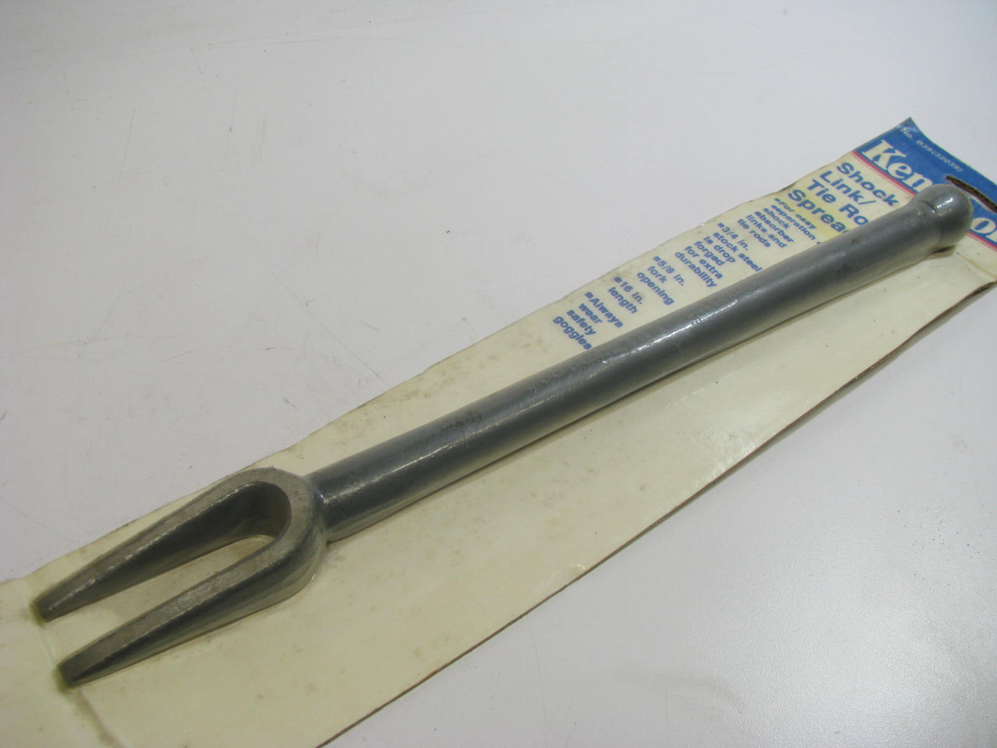 Ken-tool B39 32039 15'' Shock Link Tie Rod Separator Tool