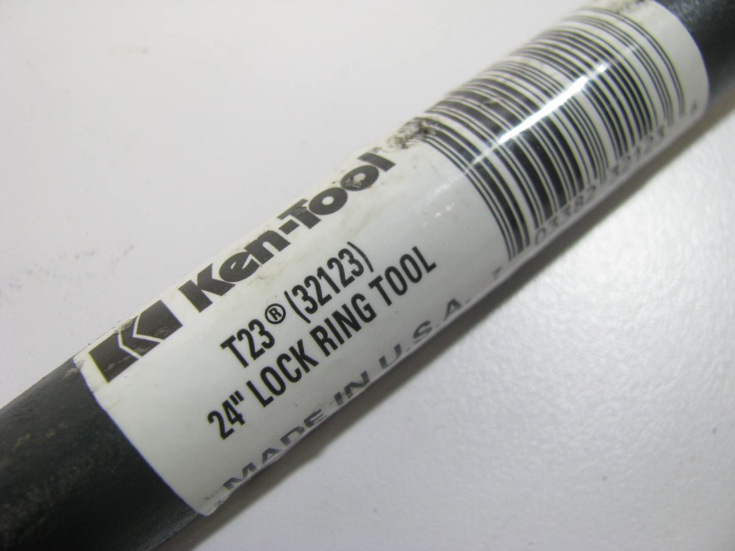 Ken-tool T23 32123 24'' Lock Ring Rim Remover Tool