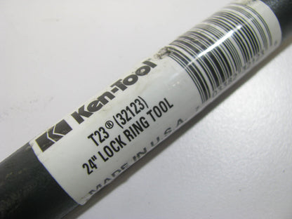 Ken-tool T23 32123 24'' Lock Ring Rim Remover Tool
