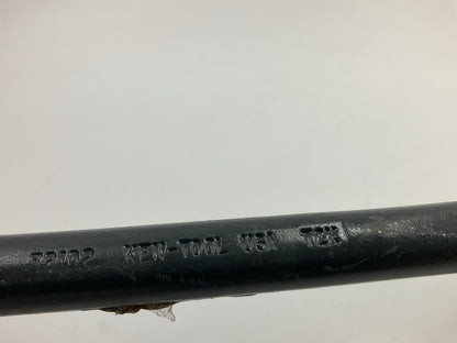 Ken-Tool 32102 18'' Tire Mount/Demount Curved Spoon Tool - Made In USA
