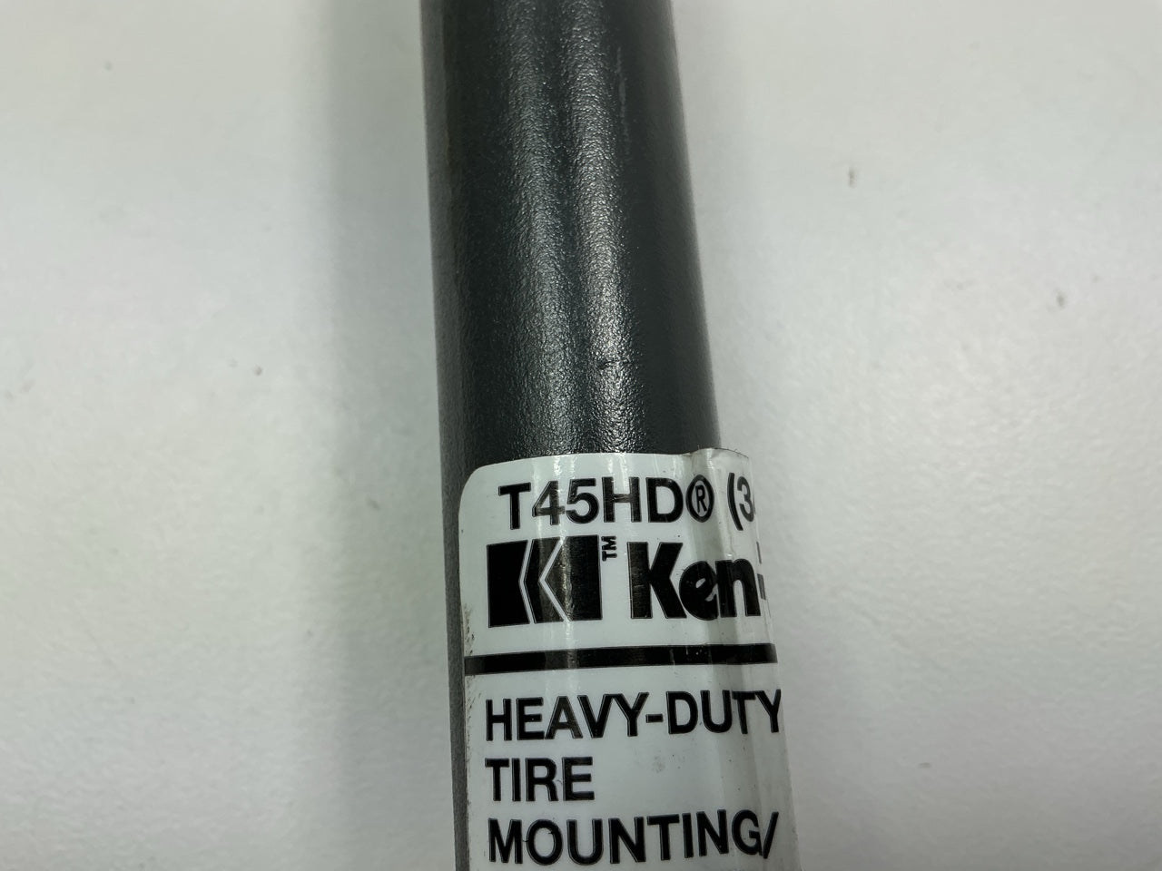 Ken-Tool 34647 Standard Truck Tubeless Tire Iron T45HD 41 Inch, Made In USA