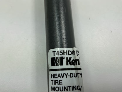 Ken-Tool 34647 Standard Truck Tubeless Tire Iron T45HD 41 Inch, Made In USA