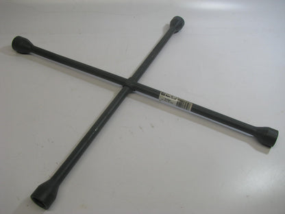 Ken-tool T59 35659 4-Way Wheel Lug Nut Wrench Tool - 3/4'' 13/16'' 7/8'' 15/16'' USA
