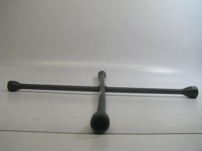 Ken-tool T59 35659 4-Way Wheel Lug Nut Wrench Tool - 3/4'' 13/16'' 7/8'' 15/16'' USA