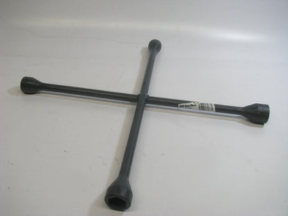 Ken-tool USA T63 35663 4-Way Wheel Lug Nut Wrench Tool - 17mm 19mm 21mm 22mm