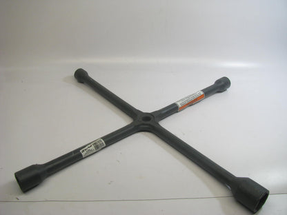 Ken-tool T95 35695 Heavy Duty Lug Nut Wrench - 1-1/16'' 1-1/4'' 1-1/2'' 13/16'' SQ