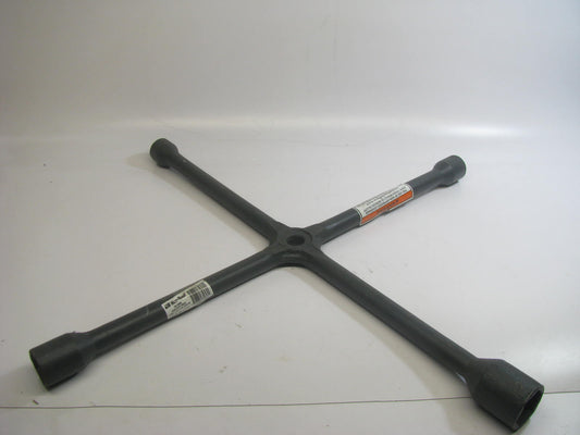 Ken-tool T95 35695 Heavy Duty Lug Nut Wrench - 1-1/16'' 1-1/4'' 1-1/2'' 13/16'' SQ