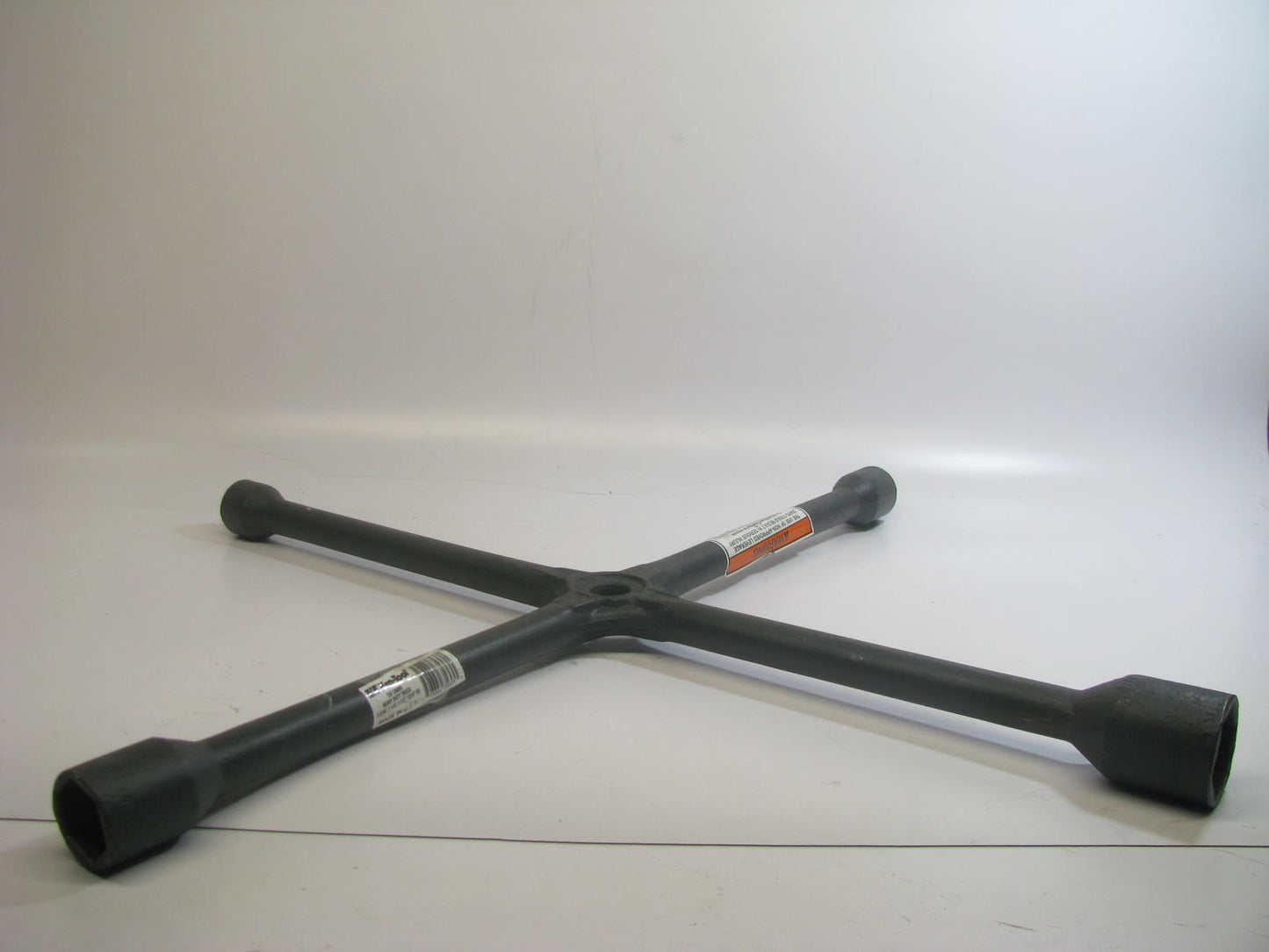 Ken-tool T95 35695 Heavy Duty Lug Nut Wrench - 1-1/16'' 1-1/4'' 1-1/2'' 13/16'' SQ