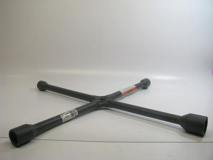 Ken-tool T95 35695 Heavy Duty Lug Nut Wrench - 1-1/16'' 1-1/4'' 1-1/2'' 13/16'' SQ