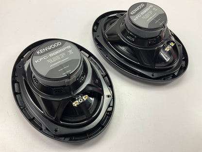 Kenwood KFC-6986PS 6'' X 9'' 4-Way Speakers