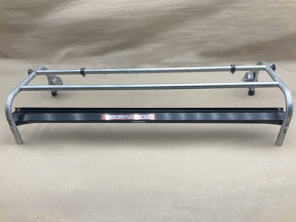 Keysco 78003 36'' Portable Masker Masking Paper Dispenser 36'' Max Roll W, 8'' Diam