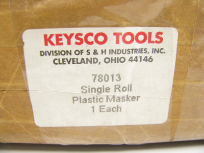 Keysco Tools 78013 36'' Plastic Vertical Masker Roll Holder *Body Shop Supplies*