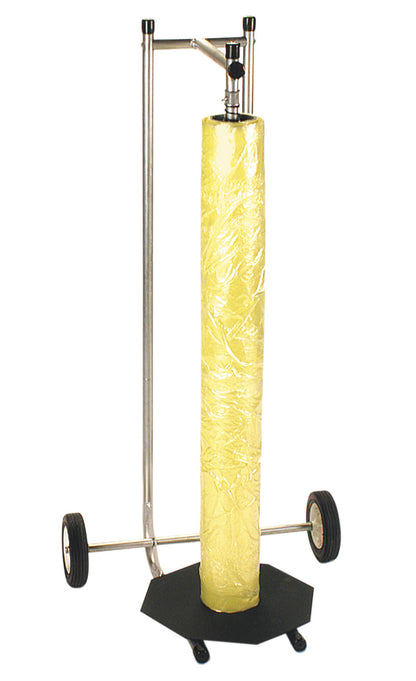 Keysco Tools 78013 36'' Plastic Vertical Masker Roll Holder *Body Shop Supplies*