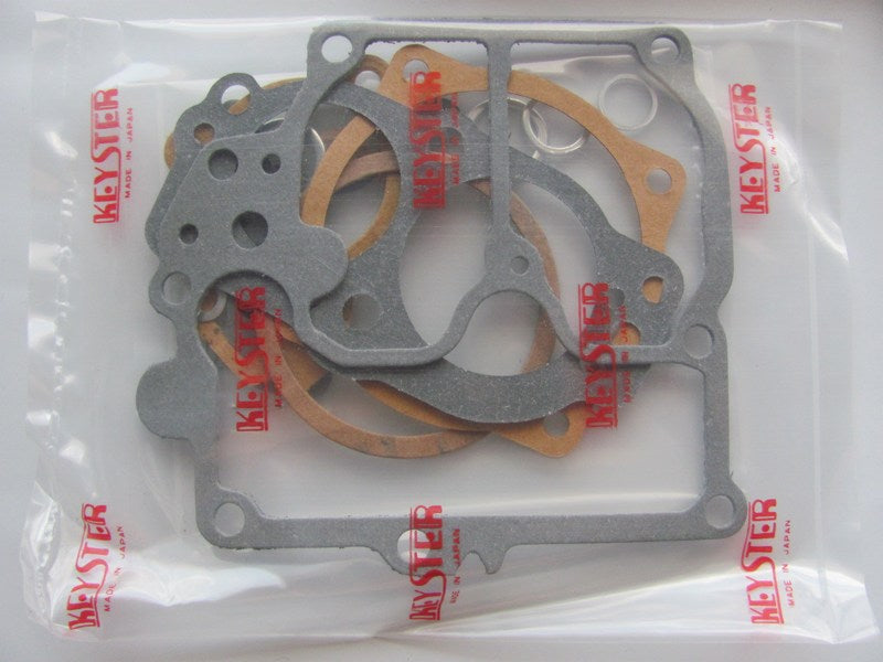 Keyster EK11-03129AD Aisan 2 Bbl Carburetor Rebuild Kit  For 1973-1980 Corolla