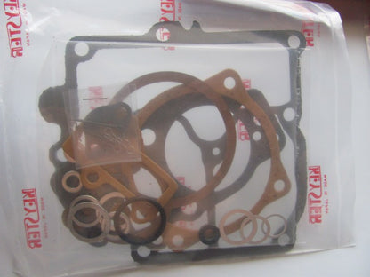 Keyster EK11-03129AD Aisan 2 Bbl Carburetor Rebuild Kit  For 1973-1980 Corolla