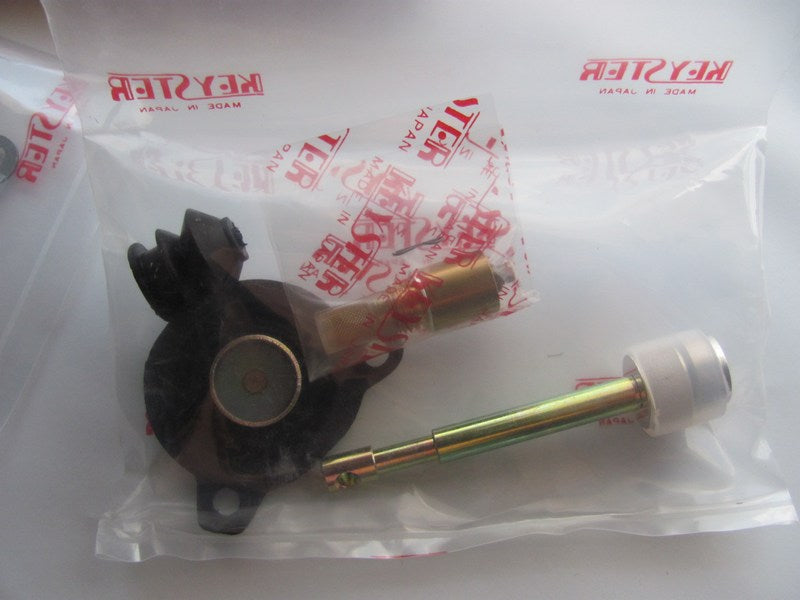 Keyster EK11-03129AD Aisan 2 Bbl Carburetor Rebuild Kit  For 1973-1980 Corolla