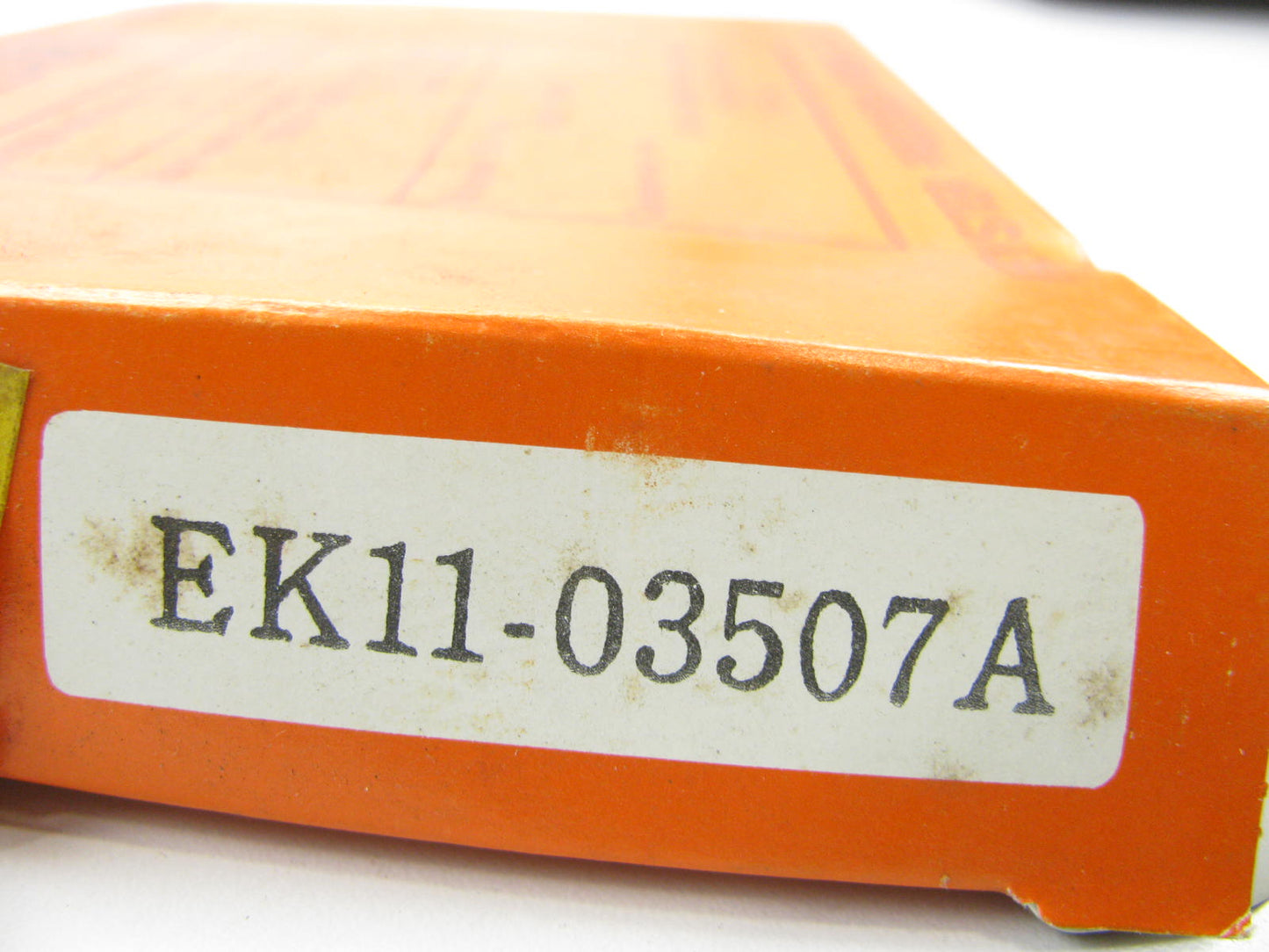 Keyster EK11-03507A Carburetor Rebuild Kit - 1975-1980 Toyota Corolla