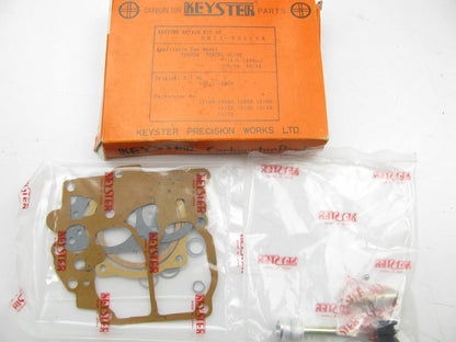 Keyster EK11-03507A Carburetor Rebuild Kit - 1975-1980 Toyota Corolla