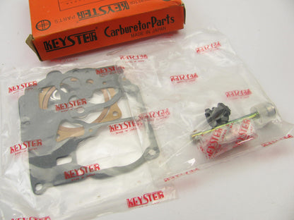 Keyster EK11-03523A Carburetor Rebuild Kit - 1975-1980 Toyota Corolla AISAN