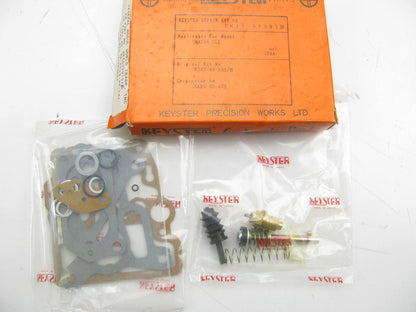 Keyster EK1107081H Carburetor Rebuild Kit For 1984 Mazda GLC 1.5L-L4