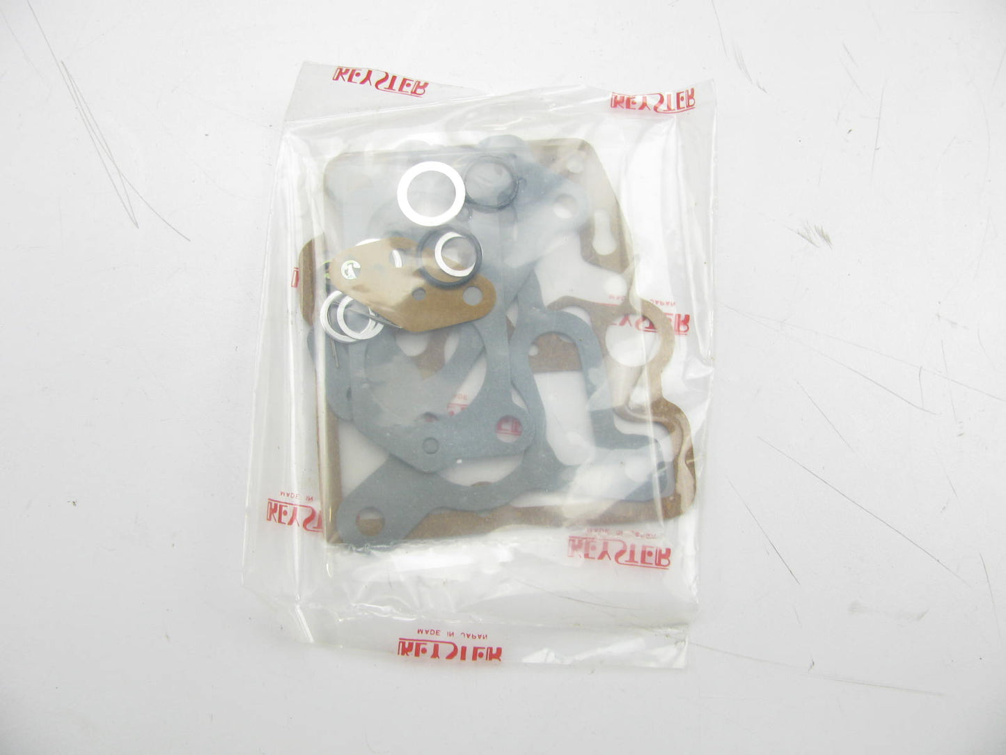 Keyster EK1107081H Carburetor Rebuild Kit For 1984 Mazda GLC 1.5L-L4