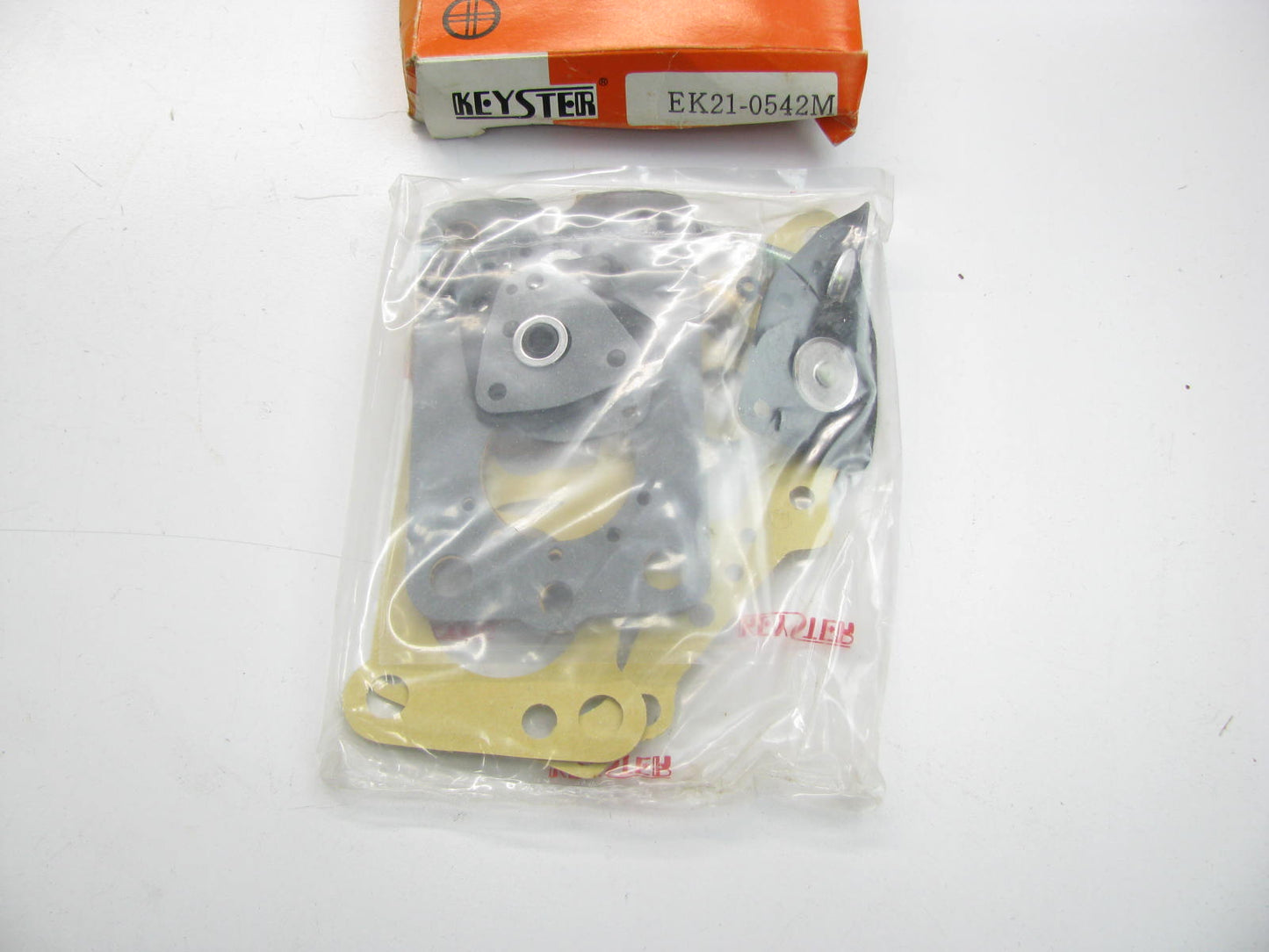 Keyster EK21-0542M Carburetor Rebuild Kit - Mitsubishi Colt 2.0L 2000