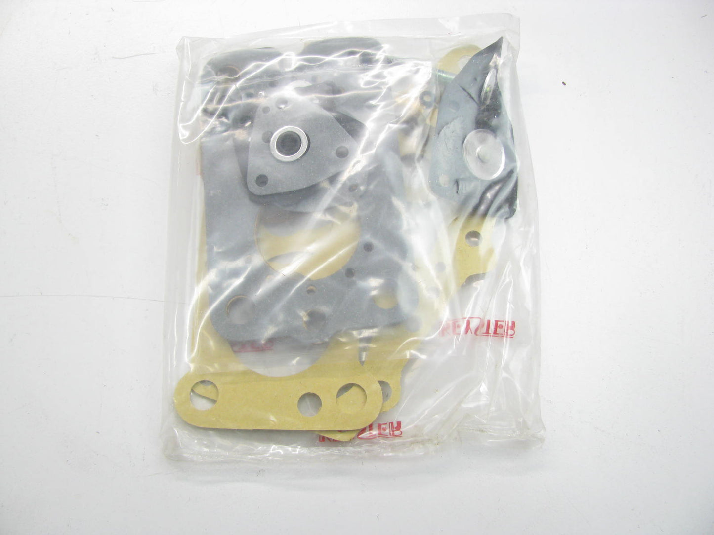 Keyster EK21-0542M Carburetor Rebuild Kit - Mitsubishi Colt 2.0L 2000