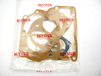 Keyster K11-118A Carburetor Rebuild Kit - 1968-1970 Toyota HILUX 3RC 04211-40051