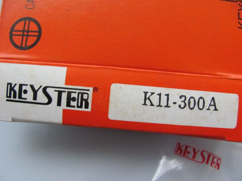 Keyster K11-300A Aisan Carburetor Rebuild Kit For 1968-1979 Toyota Corolla