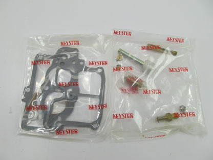 Keyster K11-332A Carburetor Rebuild Kit - COROLLA KE11 3K, DAIHATSU 1200 EP31