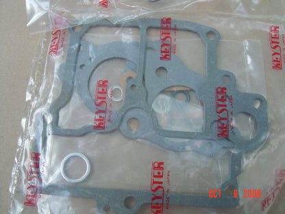 Keyster K11-332A Carburetor Rebuild Kit - COROLLA KE11 3K, DAIHATSU 1200 EP31