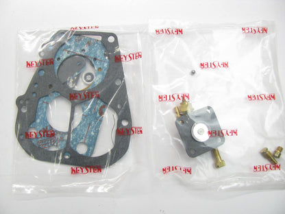 Keyster K11-526M Mikuni Solex 28-32, 30-32 DIDTA Carburetor Rebuild Kit