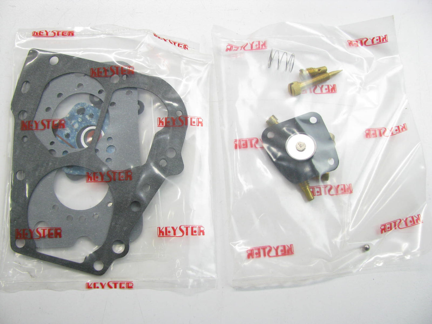 Keyster K11-558M Carburetor Rebuild Kit 1977-UP Mitsubishi Galant 2.0L G52B 2000