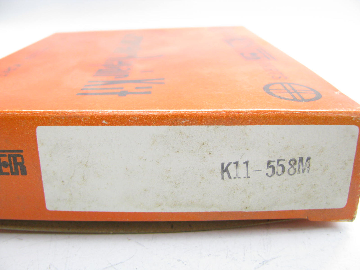 Keyster K11-558M Carburetor Rebuild Kit 1977-UP Mitsubishi Galant 2.0L G52B 2000