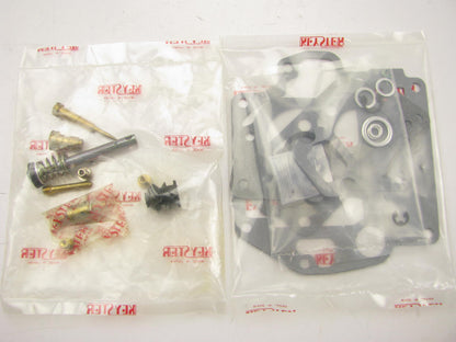 Keyster K11-7029N Carburetor Rebuild Kit - 1981-UP Mazda Capella 626 2000cc 2.0L