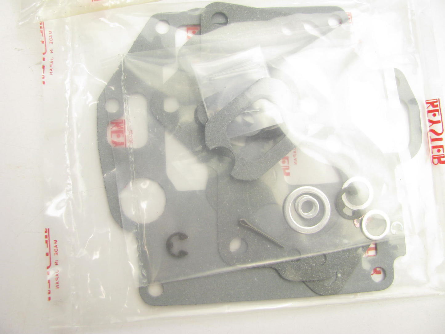 Keyster K11-7029N Carburetor Rebuild Kit - 1981-UP Mazda Capella 626 2000cc 2.0L