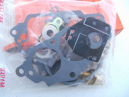 Keyster K14-4713H Carburetor Rebuild Kit For 1981-1983 Datsun 720 Pickup