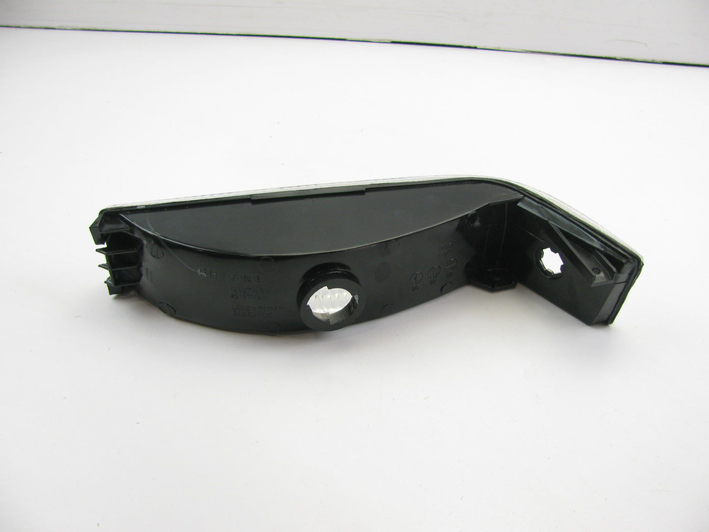 KEYSTONE Right Passengers Turn Signal Parking Light For 1997-1998 Grand Cherokee