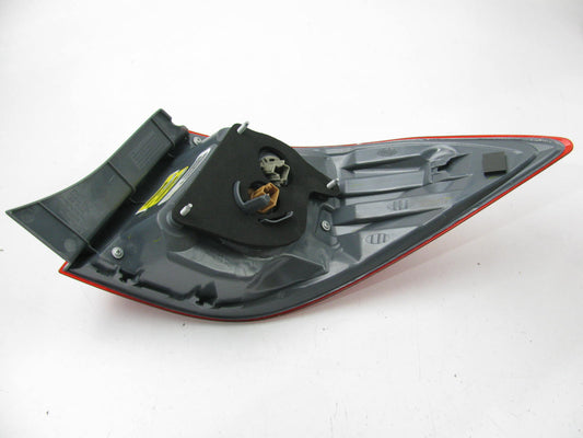 Keystone  TO2804118C -  Left LH Driver Side Outer Tail Lamp For 14-20 Corolla