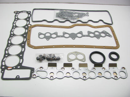 Kgk Gasket 04111-45020 Engine Full Gasket Set for 1973-1979 Toyota 2.6L-L6