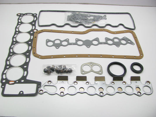 Kgk Gasket 04111-45020 Engine Full Gasket Set for 1973-1979 Toyota 2.6L-L6