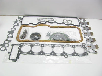 Kgk Gasket 04111-45030 Full Engine Overhaul Gasket Set  - TOYOTA 4M
