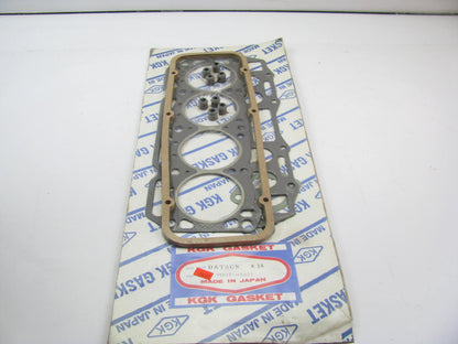 Kgk Gasket 11042-H9827 Cylinder Head Gasket Set For 1981-82 Datsun 1.4L 1.5L-L4