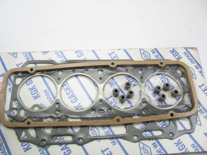 Kgk Gasket 11042-H9827 Cylinder Head Gasket Set For 1981-82 Datsun 1.4L 1.5L-L4