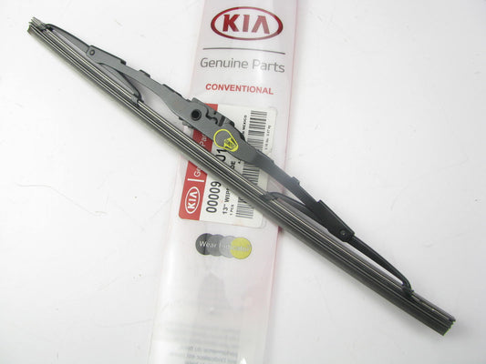 NEW OEM 00009ADU13KA 13'' Rear Window Wiper Blade For 02-05 Kia Rio 03-09 Sorento