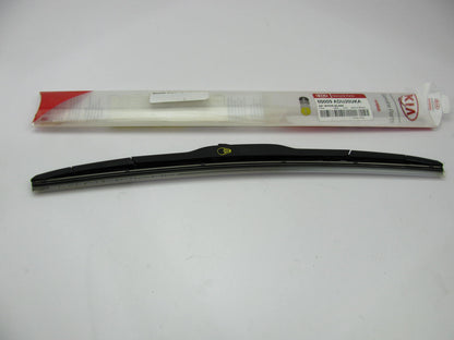 NEW 00009ADU20UKA FRONT RIGHT 20'' Windshield Wiper Blade OEM For Kia