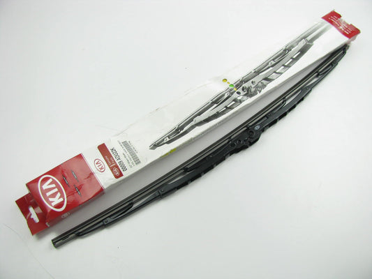 New OEM Genuine 00009ADU22K Left Side 22in Windshield Wiper Blade For Kia